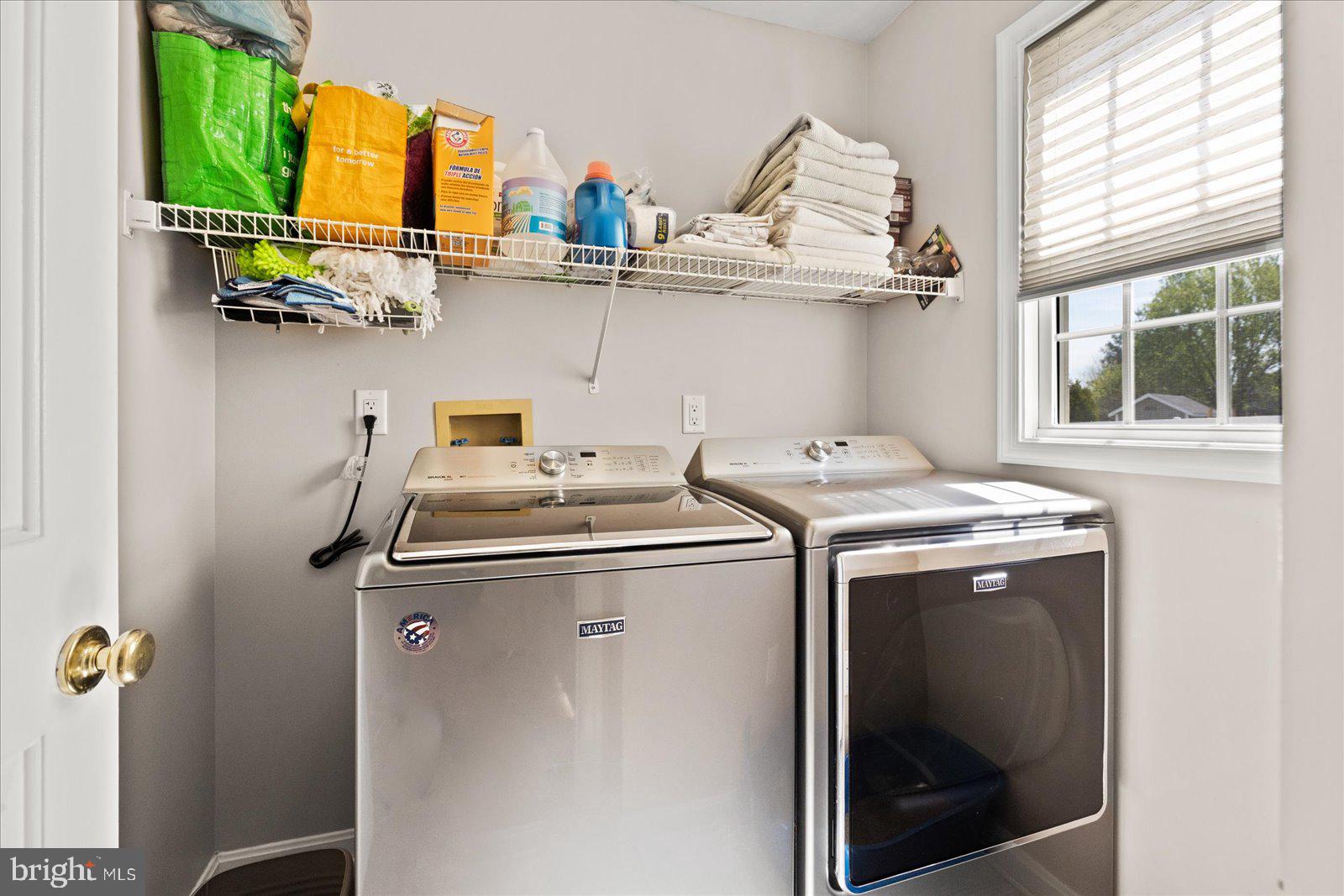 4 Appler Court Littlestown, PA 17340 - Photo 15 of 47 Separate Laundry Room