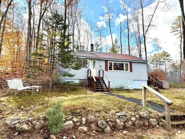 $285,000 | 13 Benson Road, Ossipee, NH 03814