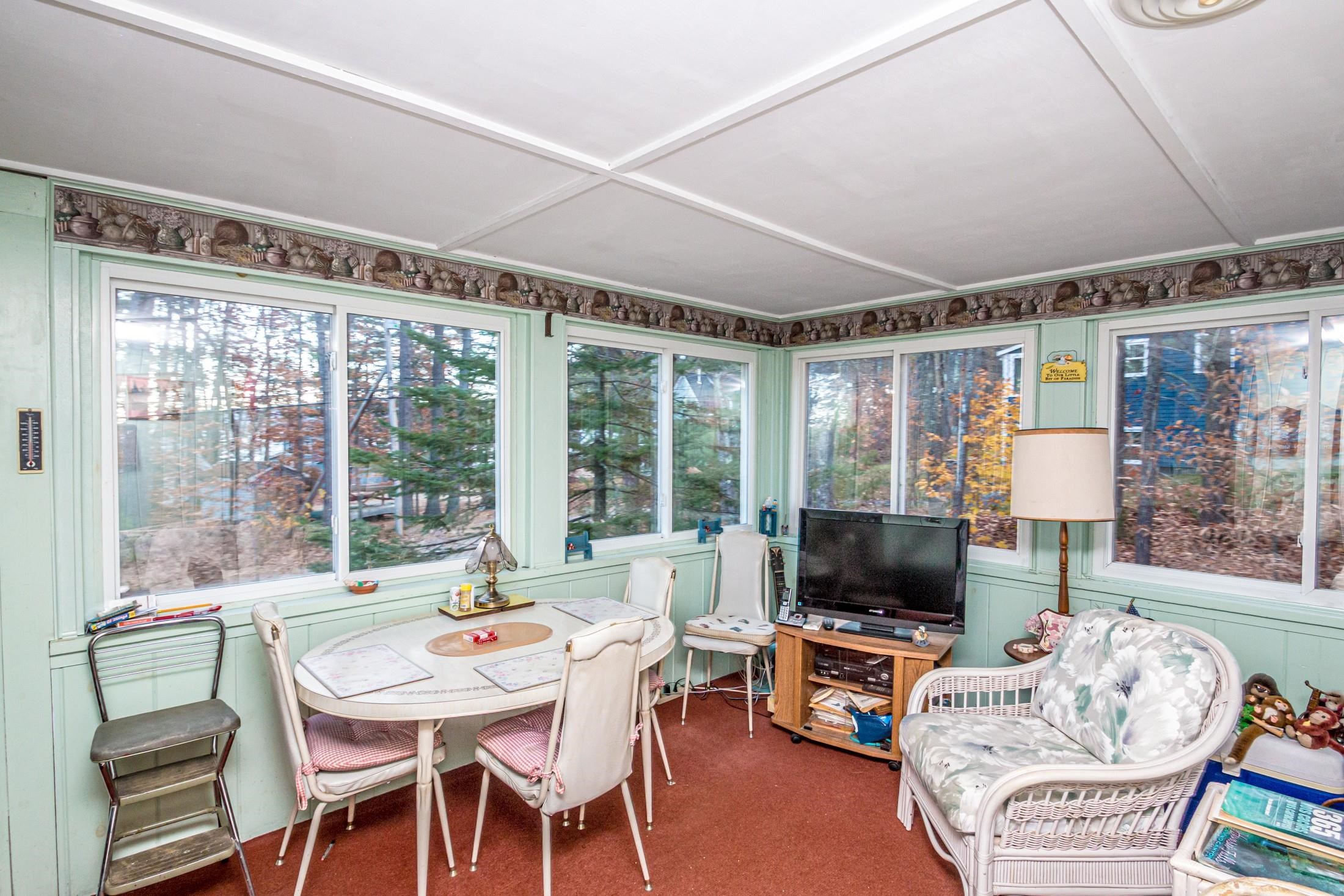 13 Benson Road Ossipee, NH 03814 - Photo 11 of 46