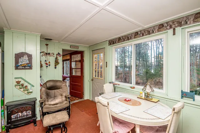 $285,000 | 13 Benson Road, Ossipee, NH 03814