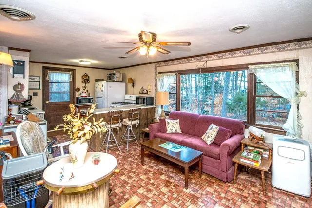 $285,000 | 13 Benson Road, Ossipee, NH 03814