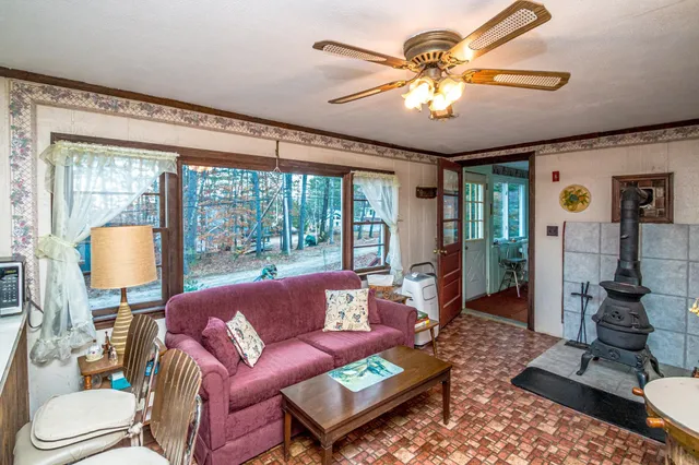 $285,000 | 13 Benson Road, Ossipee, NH 03814