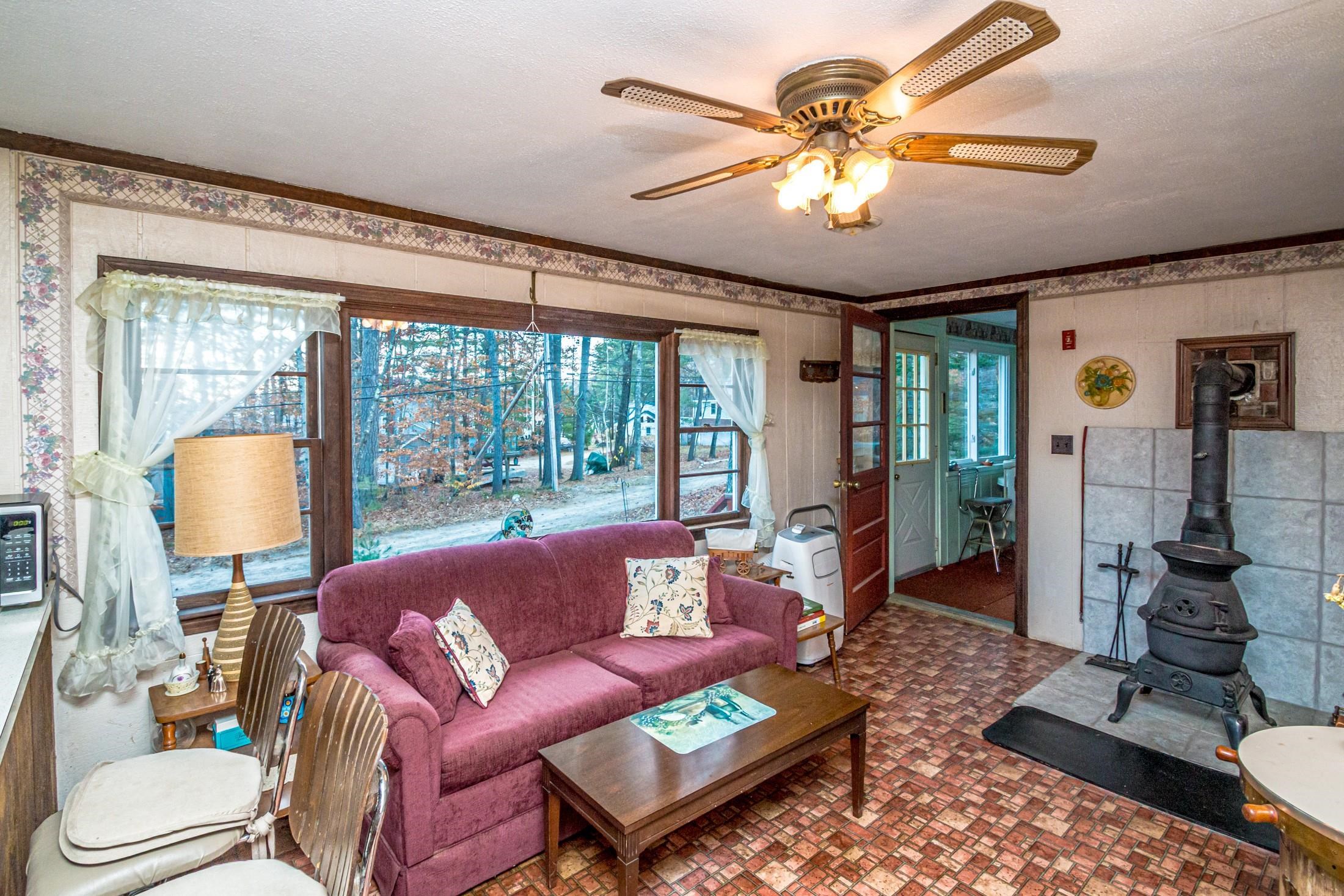 13 Benson Road Ossipee, NH 03814 - Photo 14 of 46