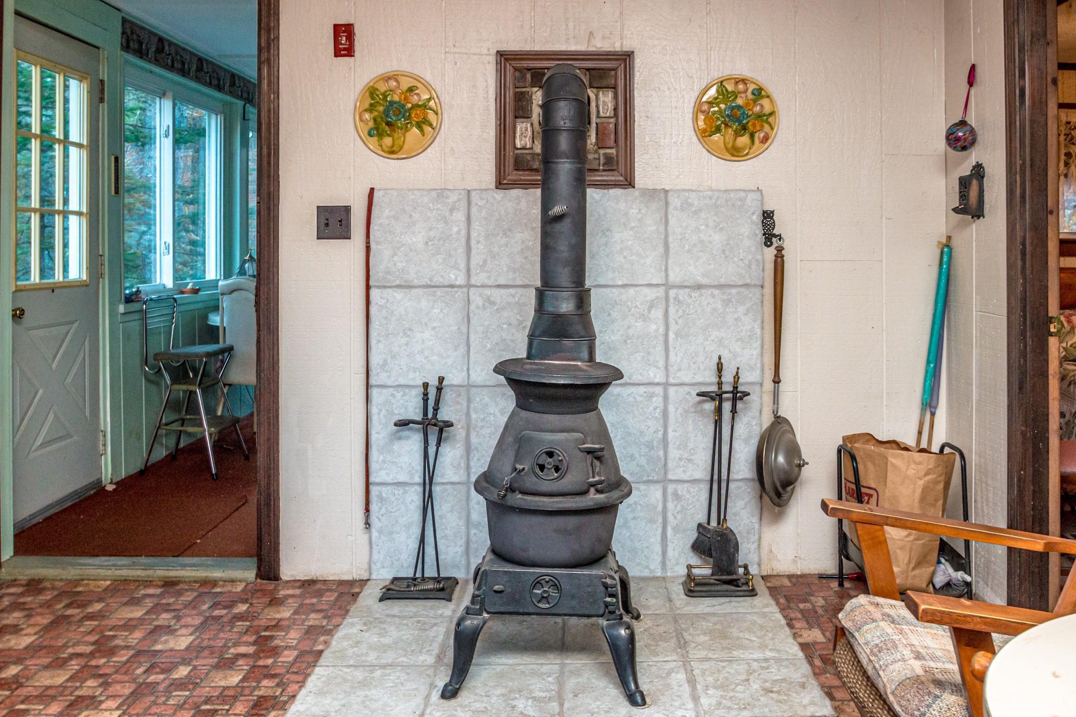 13 Benson Road Ossipee, NH 03814 - Photo 15 of 46