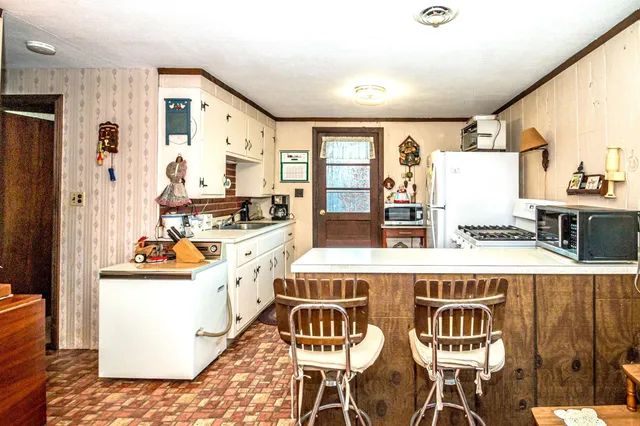 $285,000 | 13 Benson Road, Ossipee, NH 03814