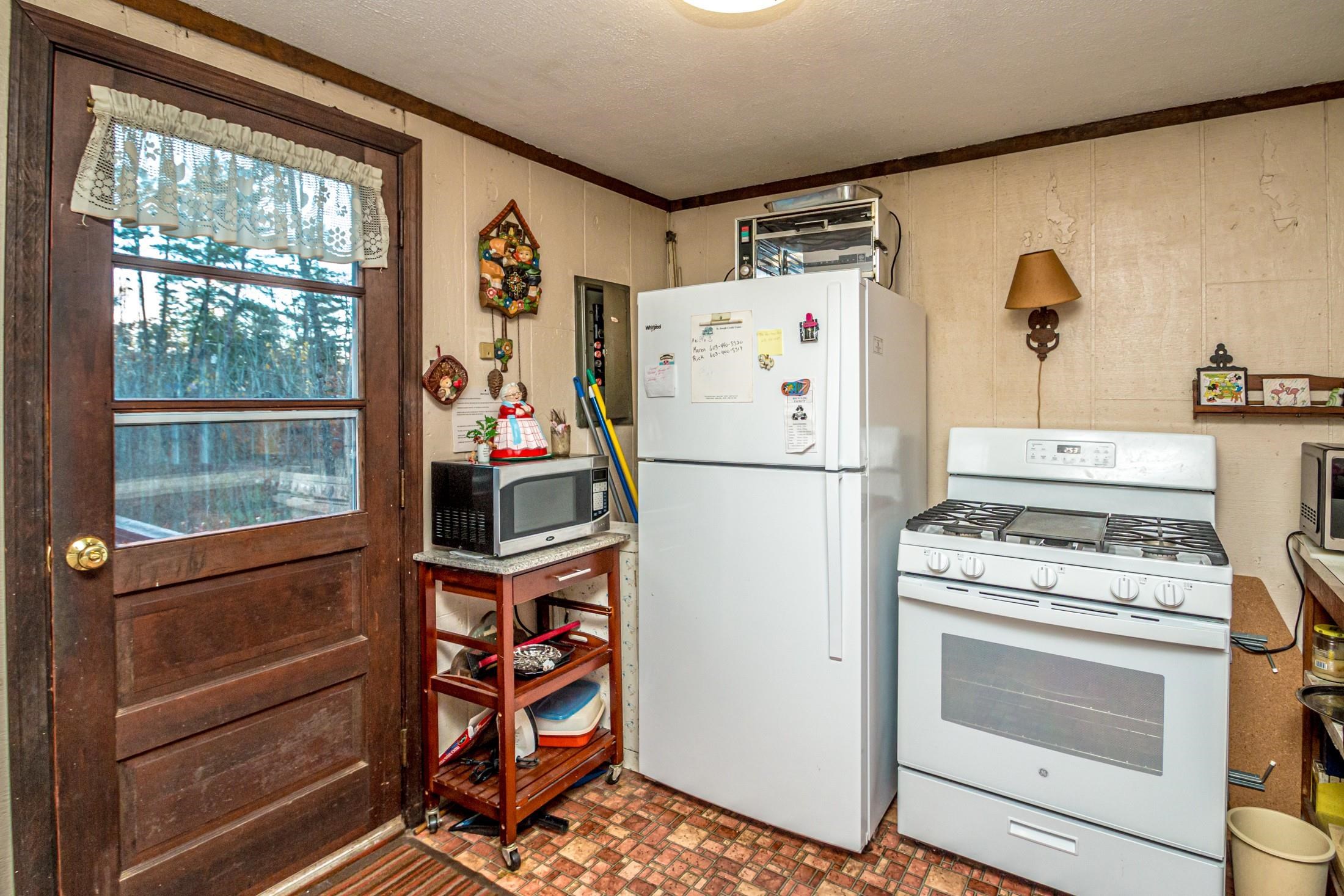 13 Benson Road Ossipee, NH 03814 - Photo 20 of 46