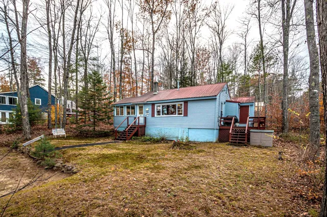 $285,000 | 13 Benson Road, Ossipee, NH 03814