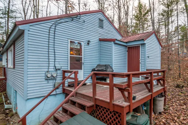 $285,000 | 13 Benson Road, Ossipee, NH 03814
