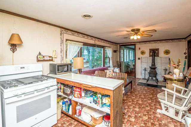 $285,000 | 13 Benson Road, Ossipee, NH 03814