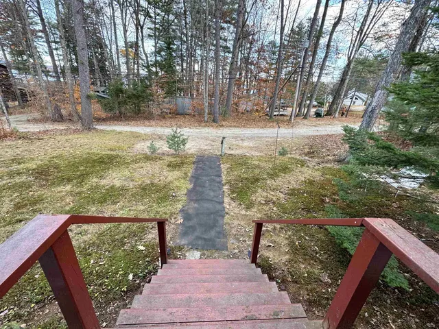 $285,000 | 13 Benson Road, Ossipee, NH 03814