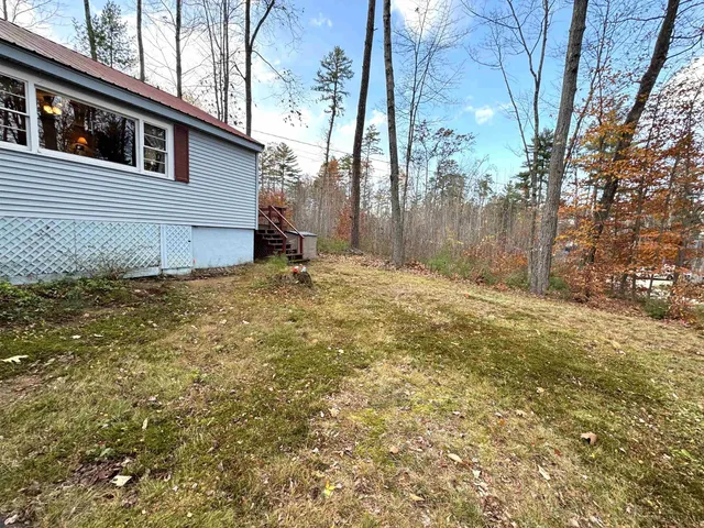 $285,000 | 13 Benson Road, Ossipee, NH 03814
