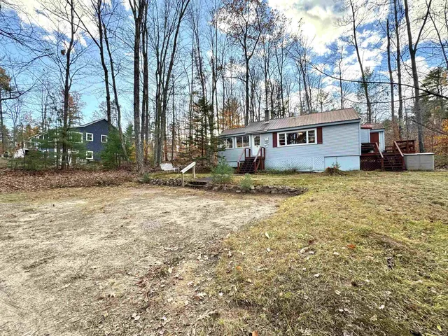 $285,000 | 13 Benson Road, Ossipee, NH 03814