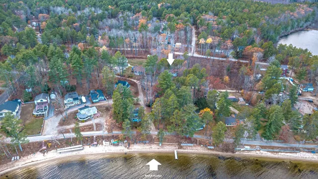 $285,000 | 13 Benson Road, Ossipee, NH 03814