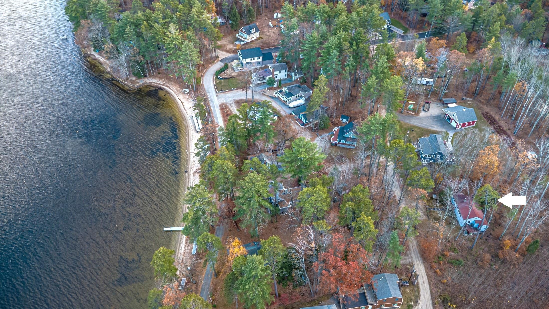 13 Benson Road Ossipee, NH 03814 - Photo 42 of 46