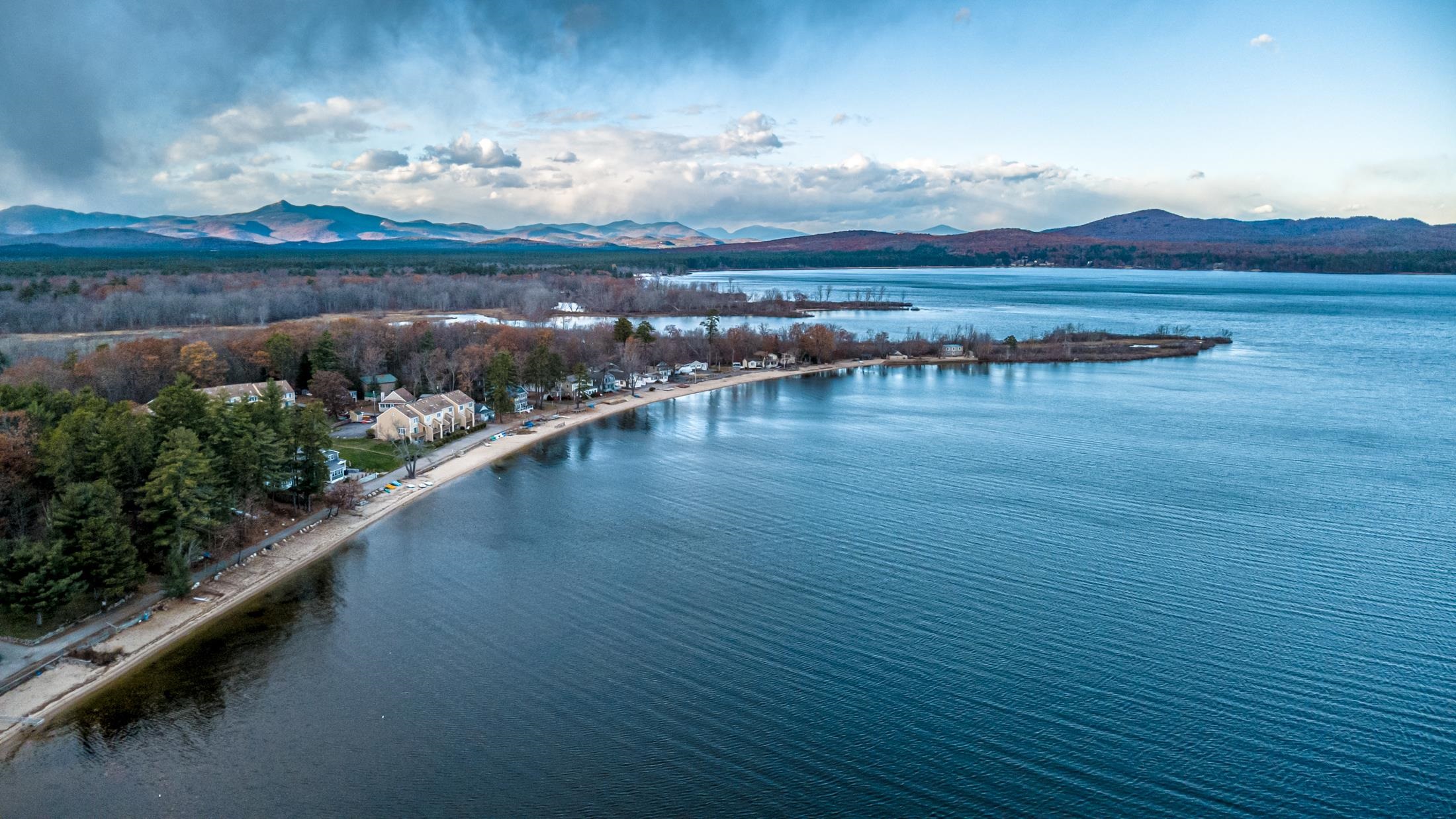 13 Benson Road Ossipee, NH 03814 - Photo 45 of 46