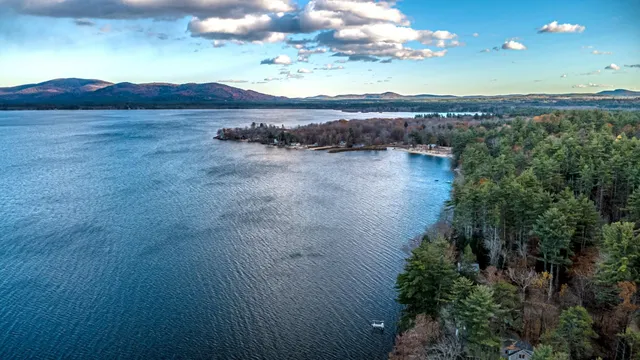 $285,000 | 13 Benson Road, Ossipee, NH 03814