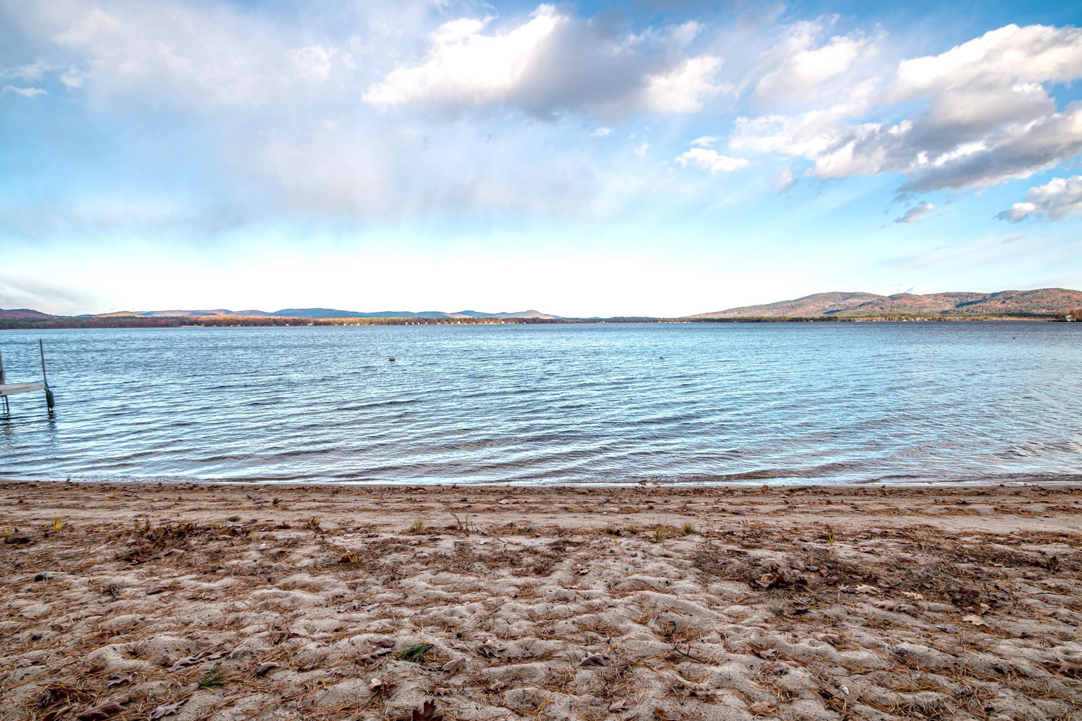 13 Benson Road Ossipee, NH 03814 - Photo 6 of 46