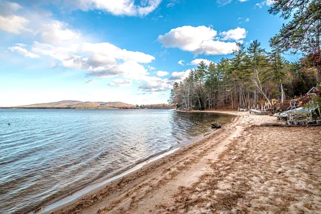 $285,000 | 13 Benson Road, Ossipee, NH 03814