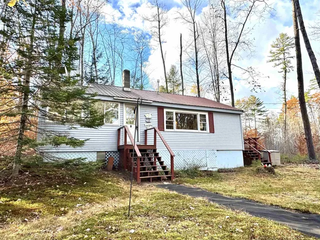 $285,000 | 13 Benson Road, Ossipee, NH 03814