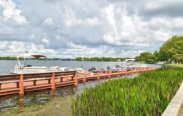 $2,300 | 151 North Orlando Avenue, Unit 203, Winter Park, FL 32789