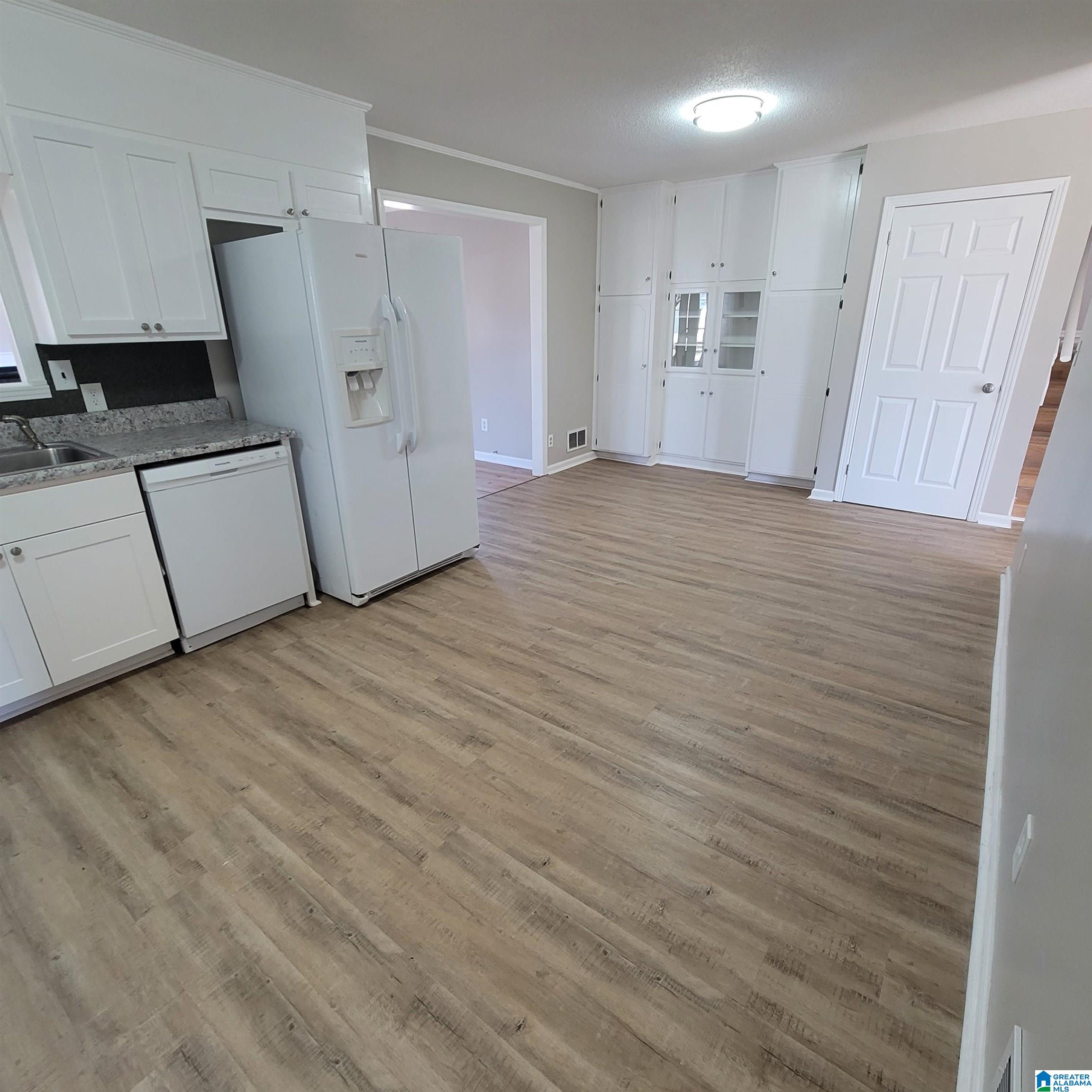 1811 Donafred Road Fultondale, AL 35068 - Photo 12 of 38