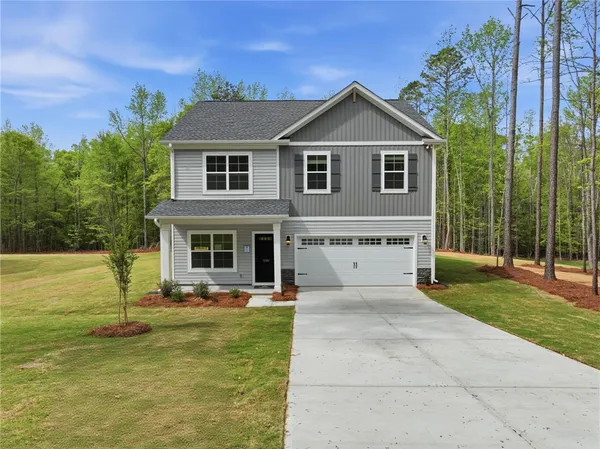 $397,990 | 1588 Shirley Drive, Anderson, SC 29621