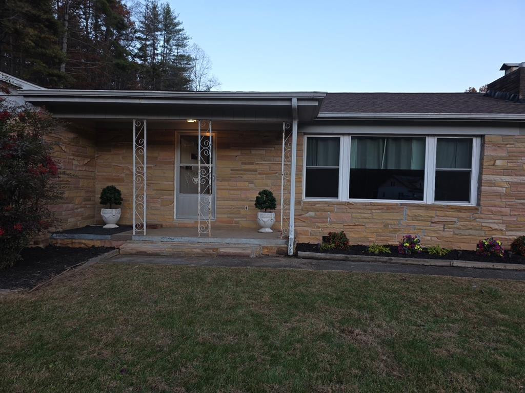 59 Poison Branch Road Robbinsville, NC 28771 - Photo 56 of 58 Gallery Image 56
