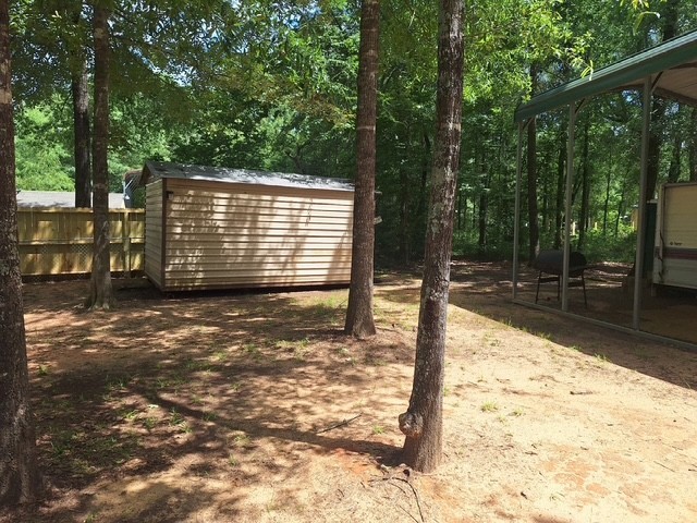 360 Oak Ridge Drive Livingston, TX 77351 - Photo 4 of 6 Gallery Image 4