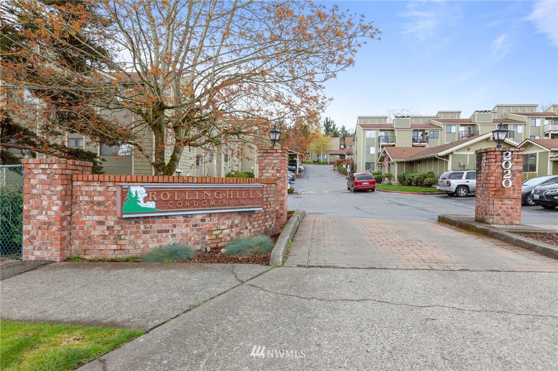 2020 Grant Avenue South, Unit E101 Renton, WA 98055 - Photo 19 of 22