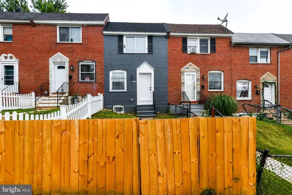 $180,000 | 3826 10th Street, Baltimore, MD 21225