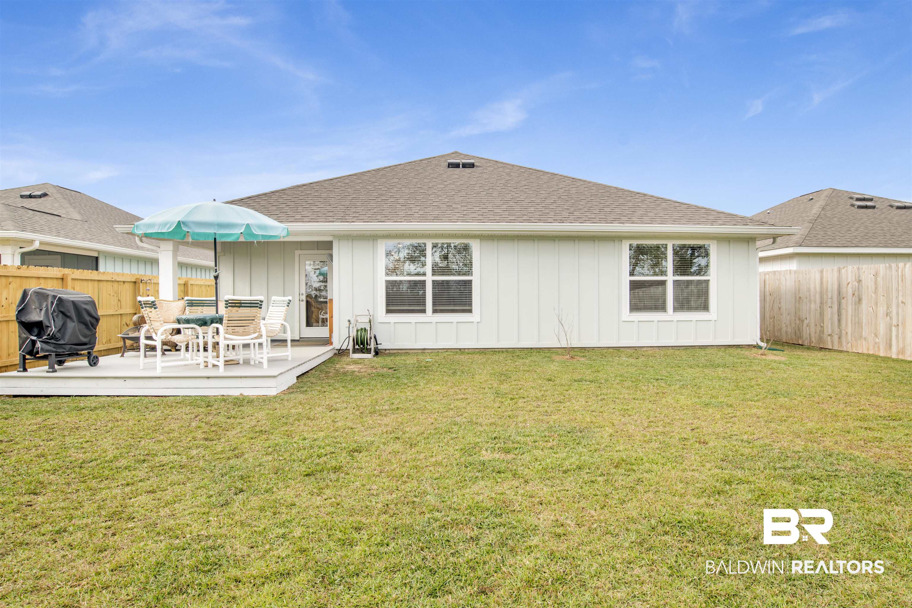 22501 Aleutian Avenue Foley, AL 36535 - Photo 17 of 25
