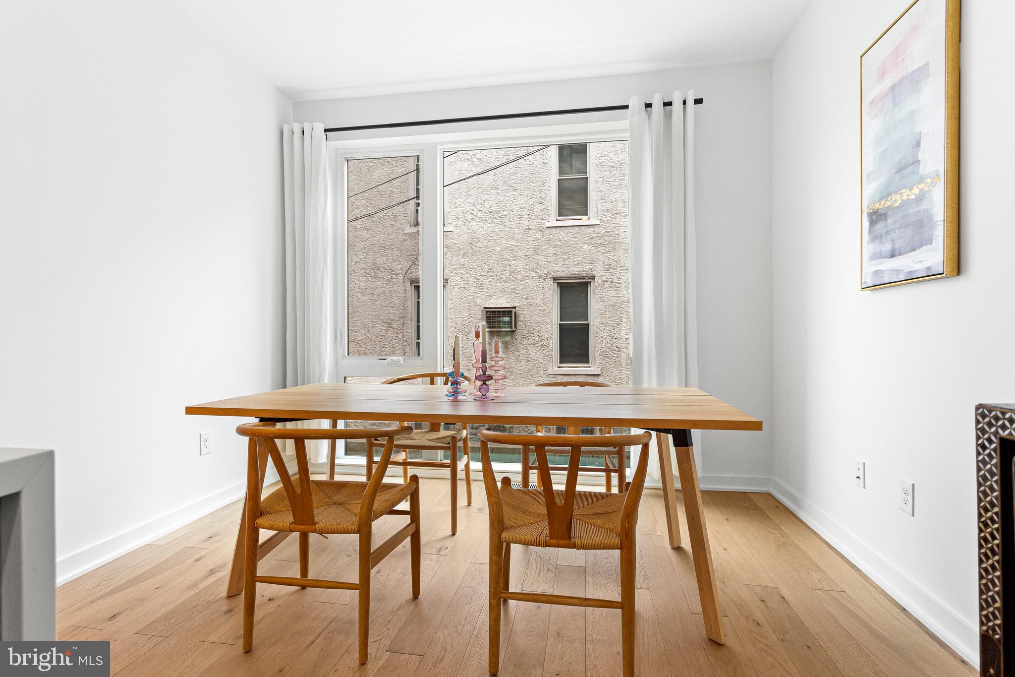 239 Krams Avenue Philadelphia, PA 19128 - Photo 11 of 54 Dining area