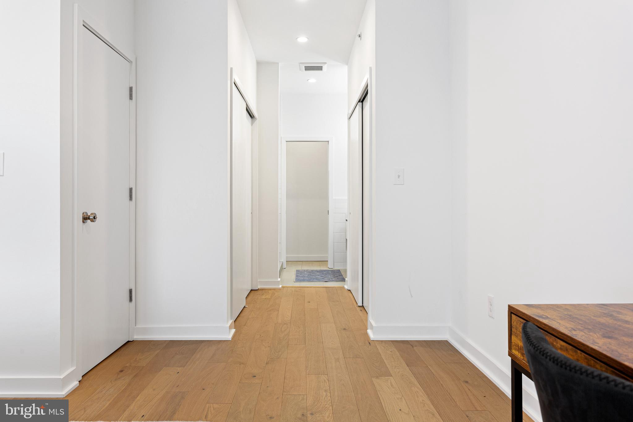 239 Krams Avenue Philadelphia, PA 19128 - Photo 19 of 54 Primary suite looking towards bathroom
