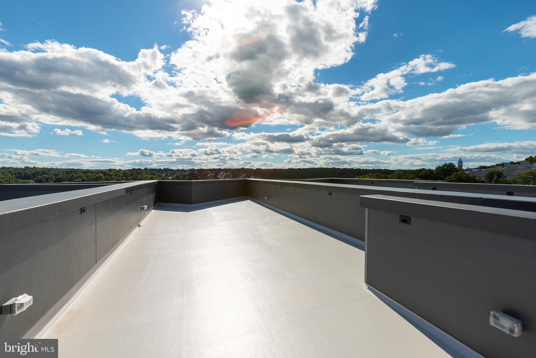 239 Krams Avenue Philadelphia, PA 19128 - Photo 22 of 54 Roof Deck
