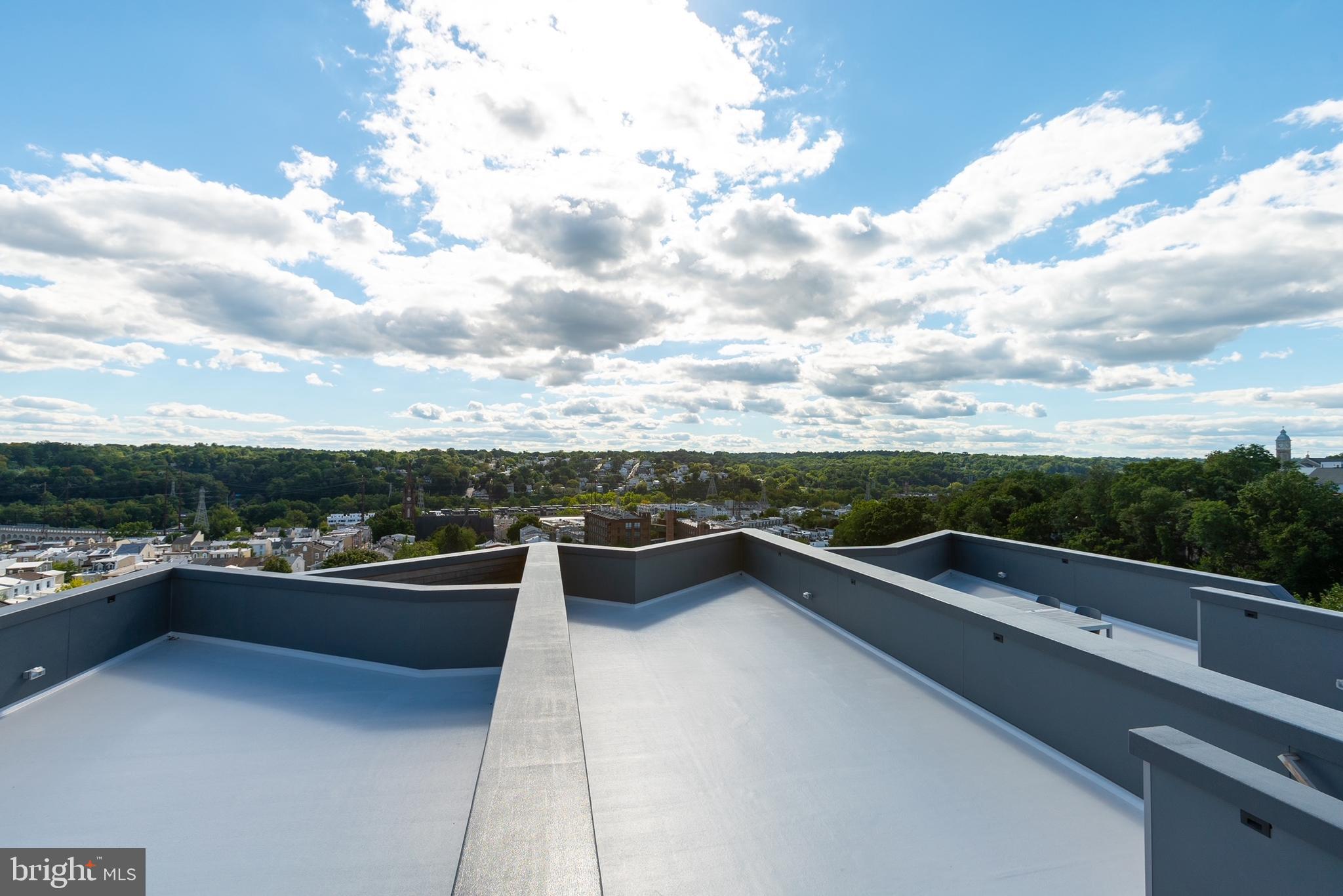 239 Krams Avenue Philadelphia, PA 19128 - Photo 23 of 54 Roof Deck