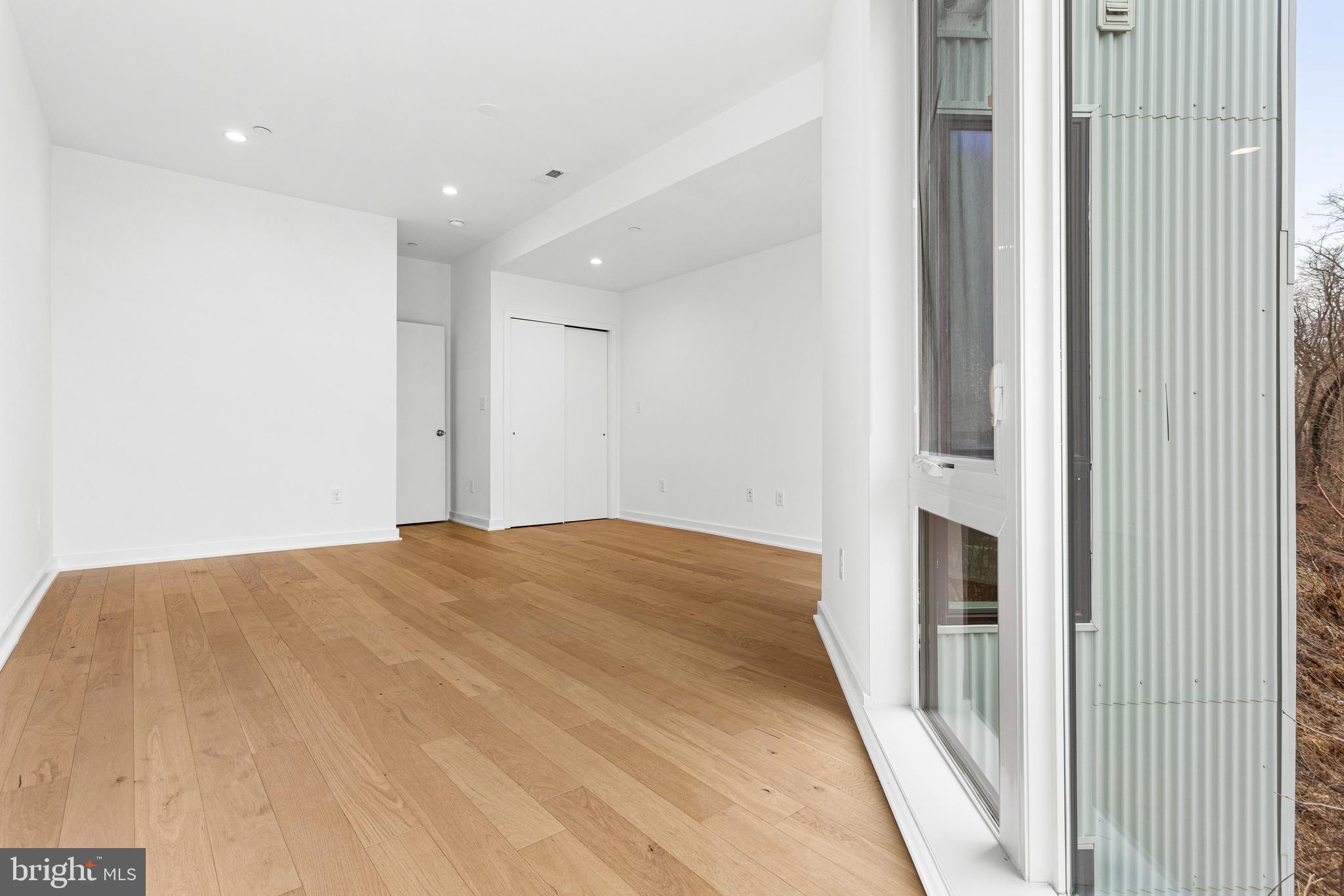 239 Krams Avenue Philadelphia, PA 19128 - Photo 32 of 54 3rd Floor Bedroom 1