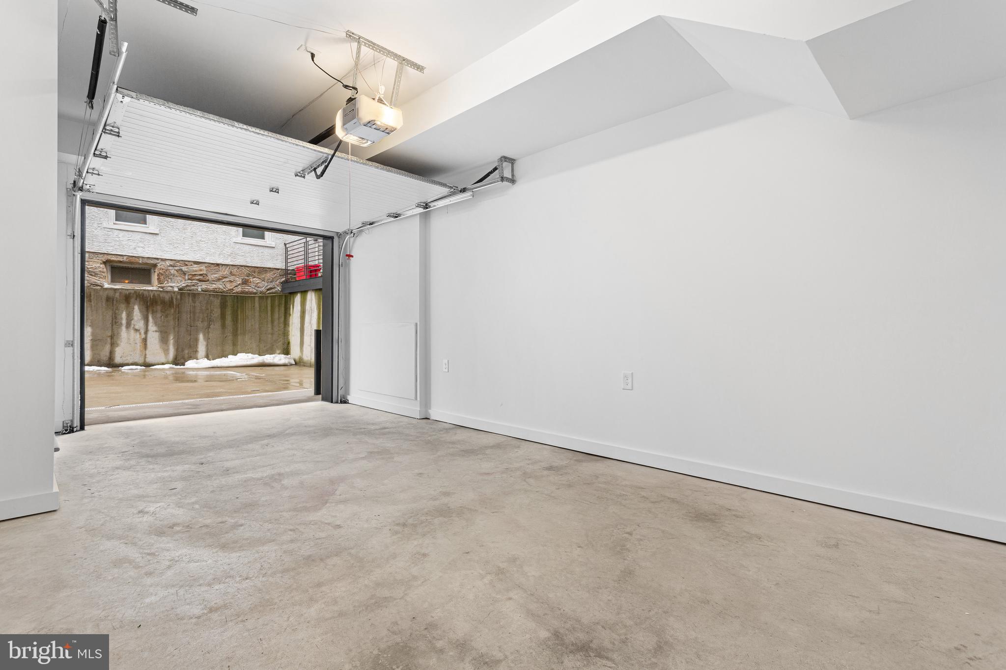 239 Krams Avenue Philadelphia, PA 19128 - Photo 39 of 54 Garage