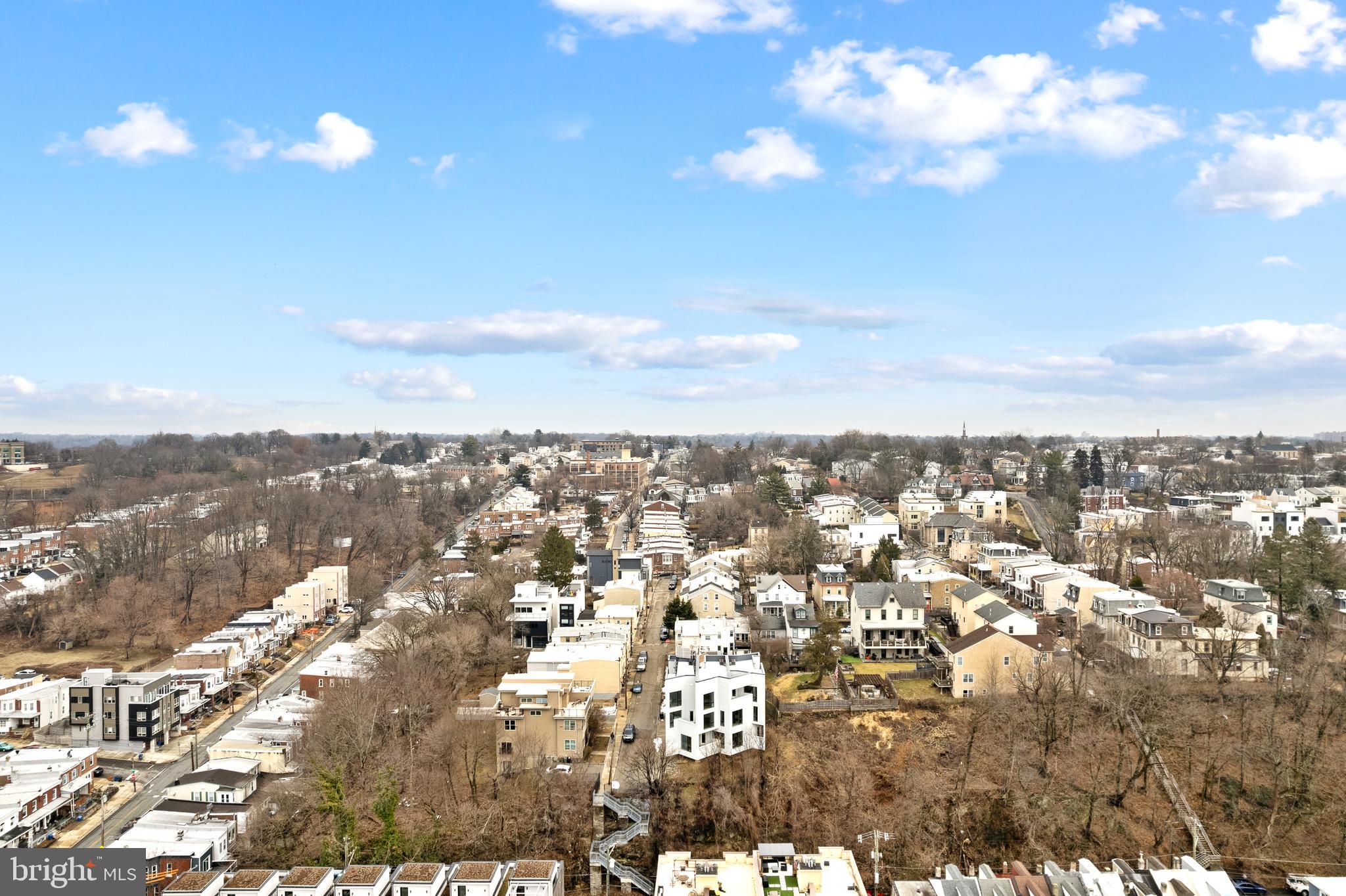 239 Krams Avenue Philadelphia, PA 19128 - Photo 46 of 54 Drone Shot
