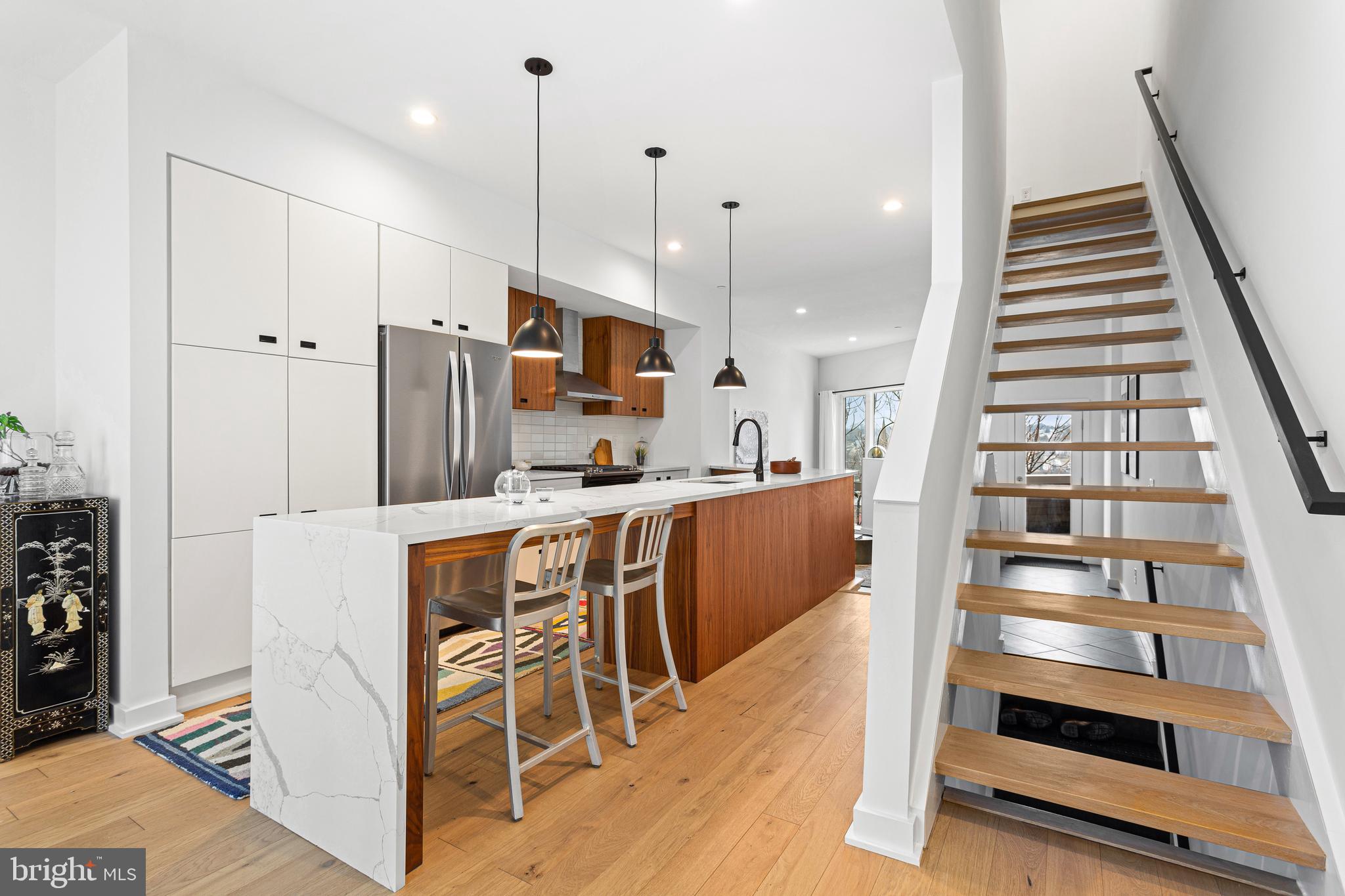 239 Krams Avenue Philadelphia, PA 19128 - Photo 8 of 54 Kitchen