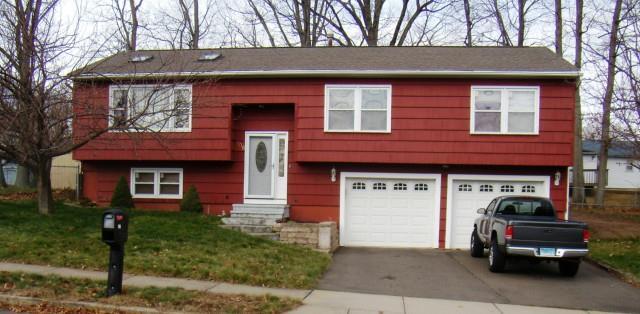 106 Pheasant Road West Haven, CT 06516 - Photo 1 of 1 Front Exterior