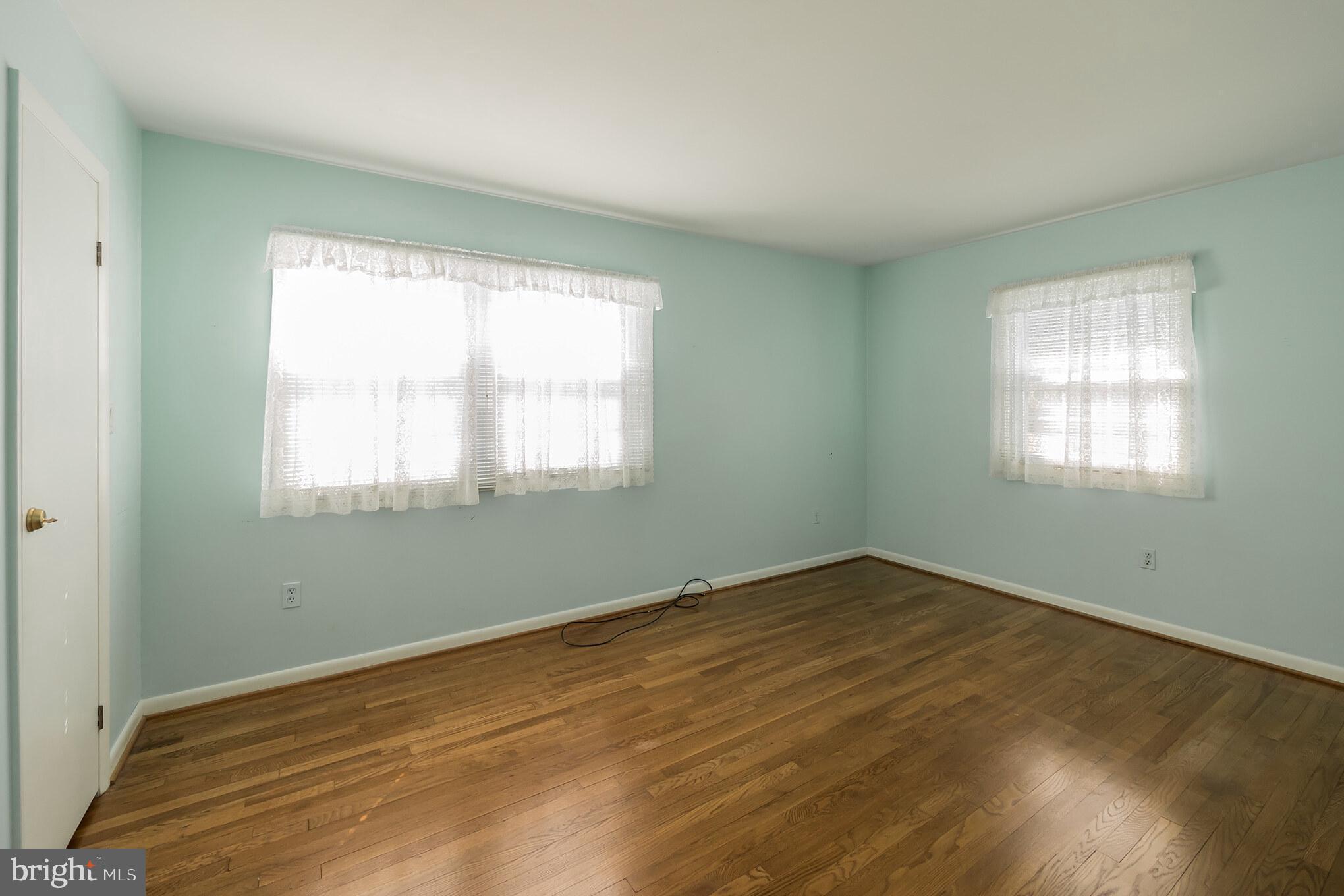 4201 Elby Street Silver Spring, MD 20906 - Photo 11 of 30 Master Bedroom