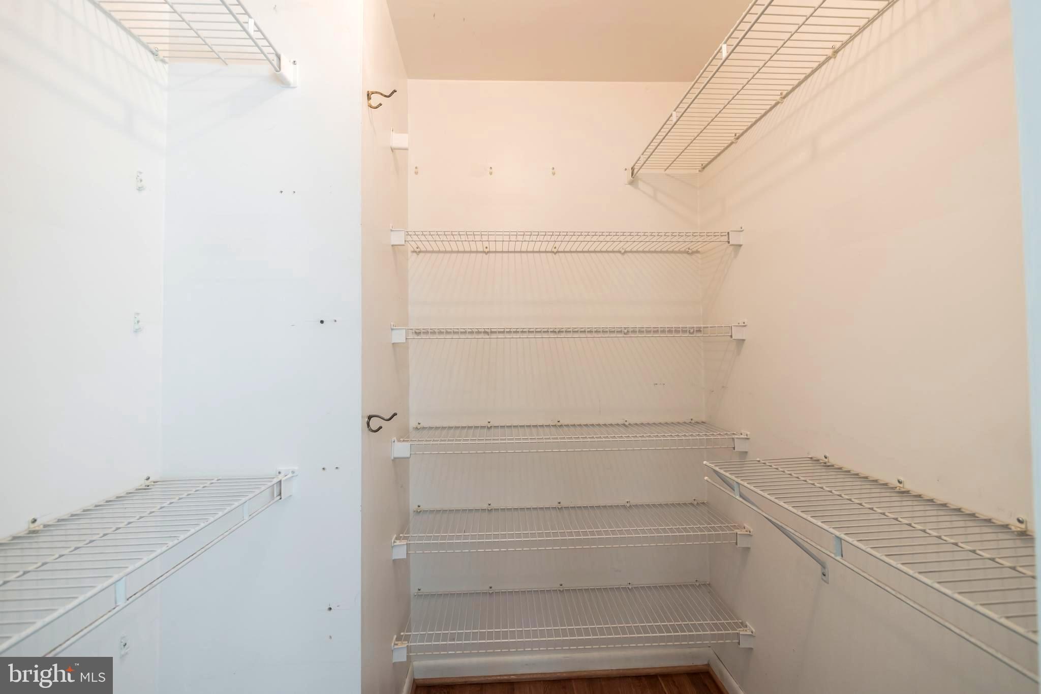 4201 Elby Street Silver Spring, MD 20906 - Photo 13 of 30 Walk-In Closet