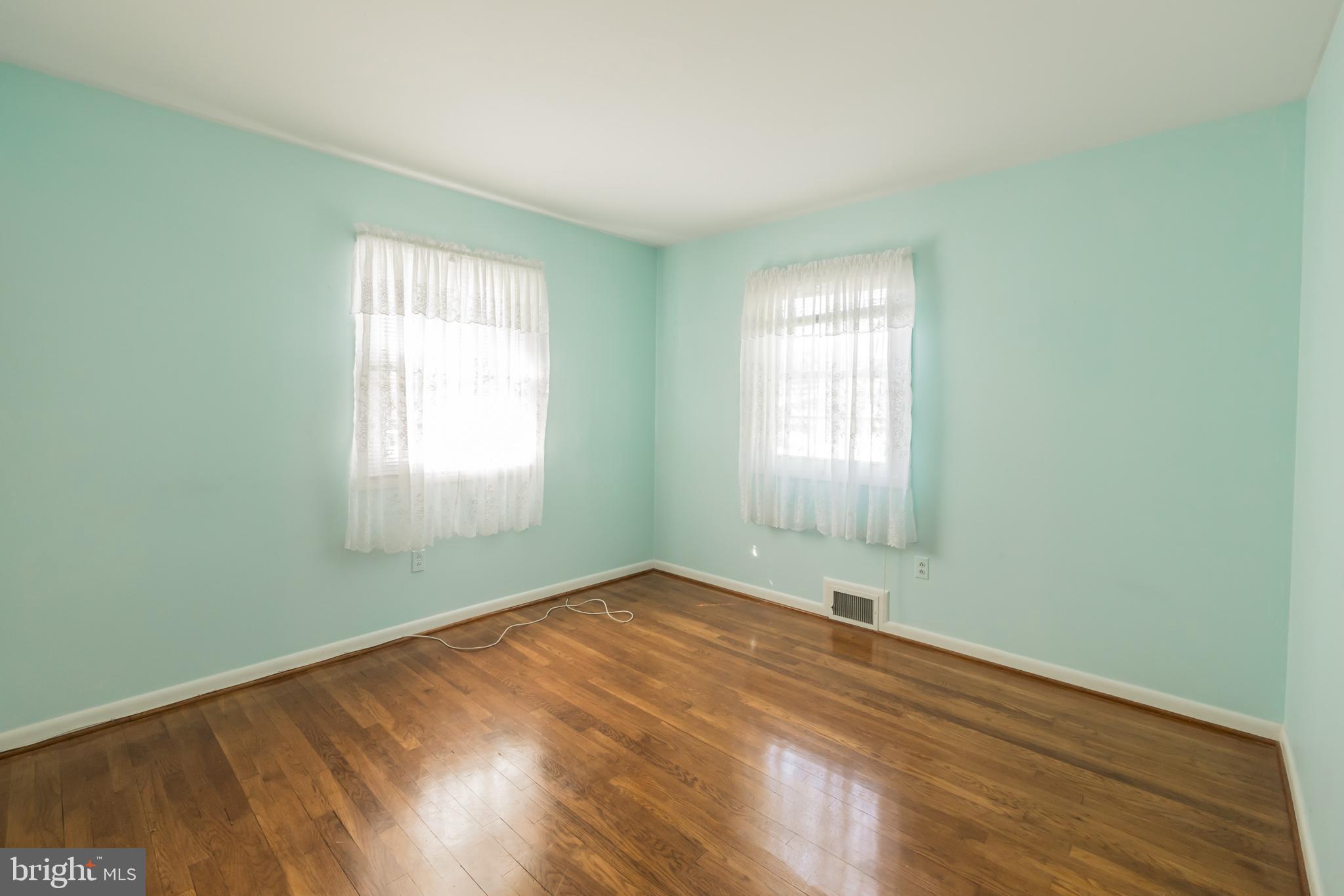 4201 Elby Street Silver Spring, MD 20906 - Photo 16 of 30 Bedroom #3