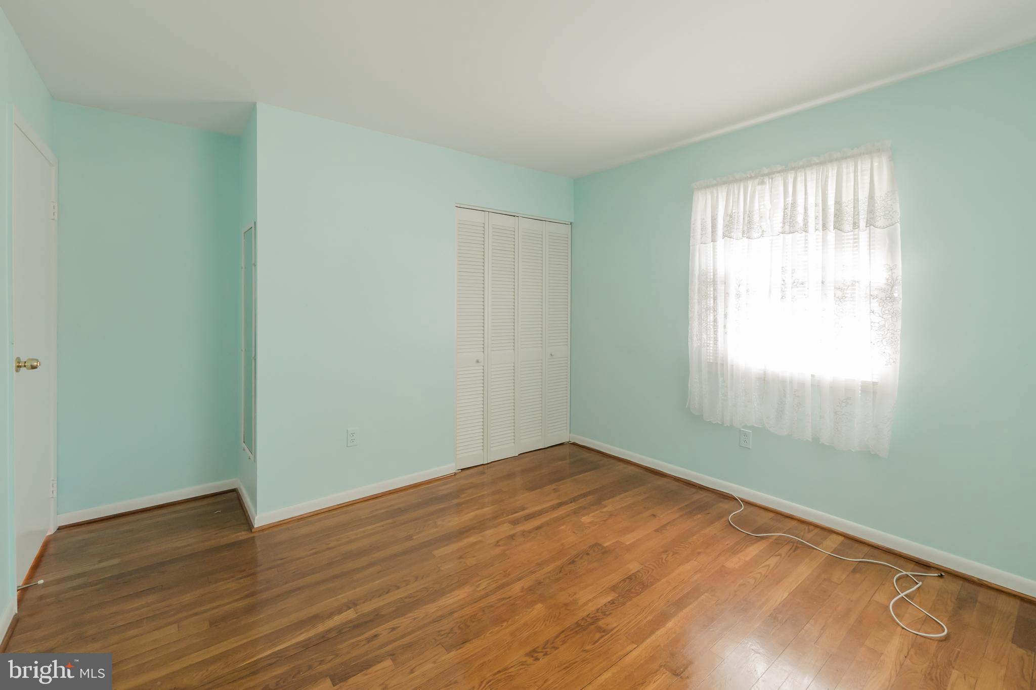 4201 Elby Street Silver Spring, MD 20906 - Photo 17 of 30 Bedroom #3
