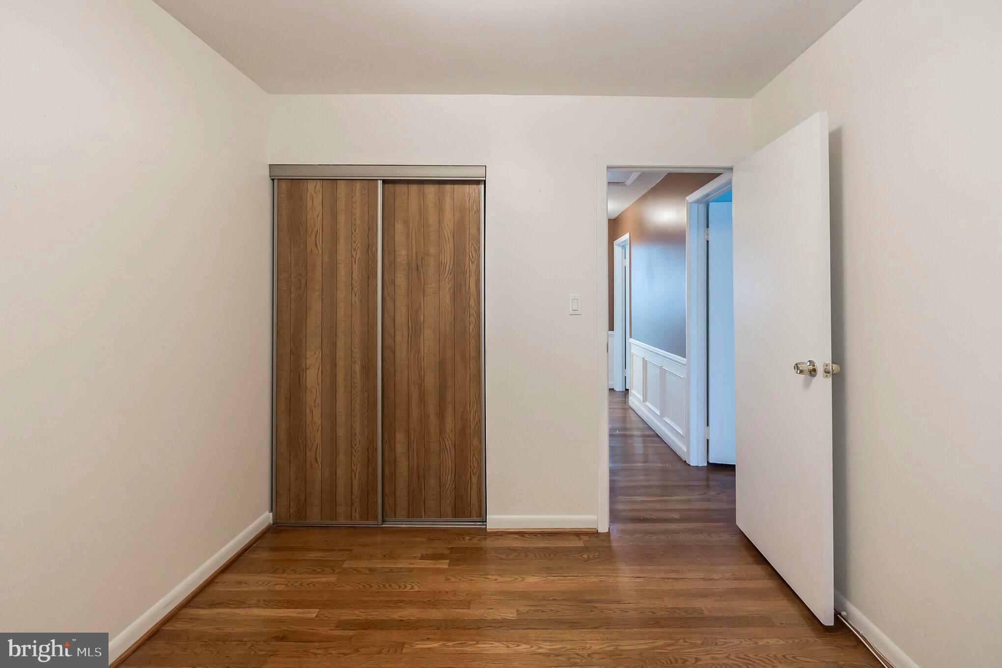 4201 Elby Street Silver Spring, MD 20906 - Photo 19 of 30 Bedroom #4