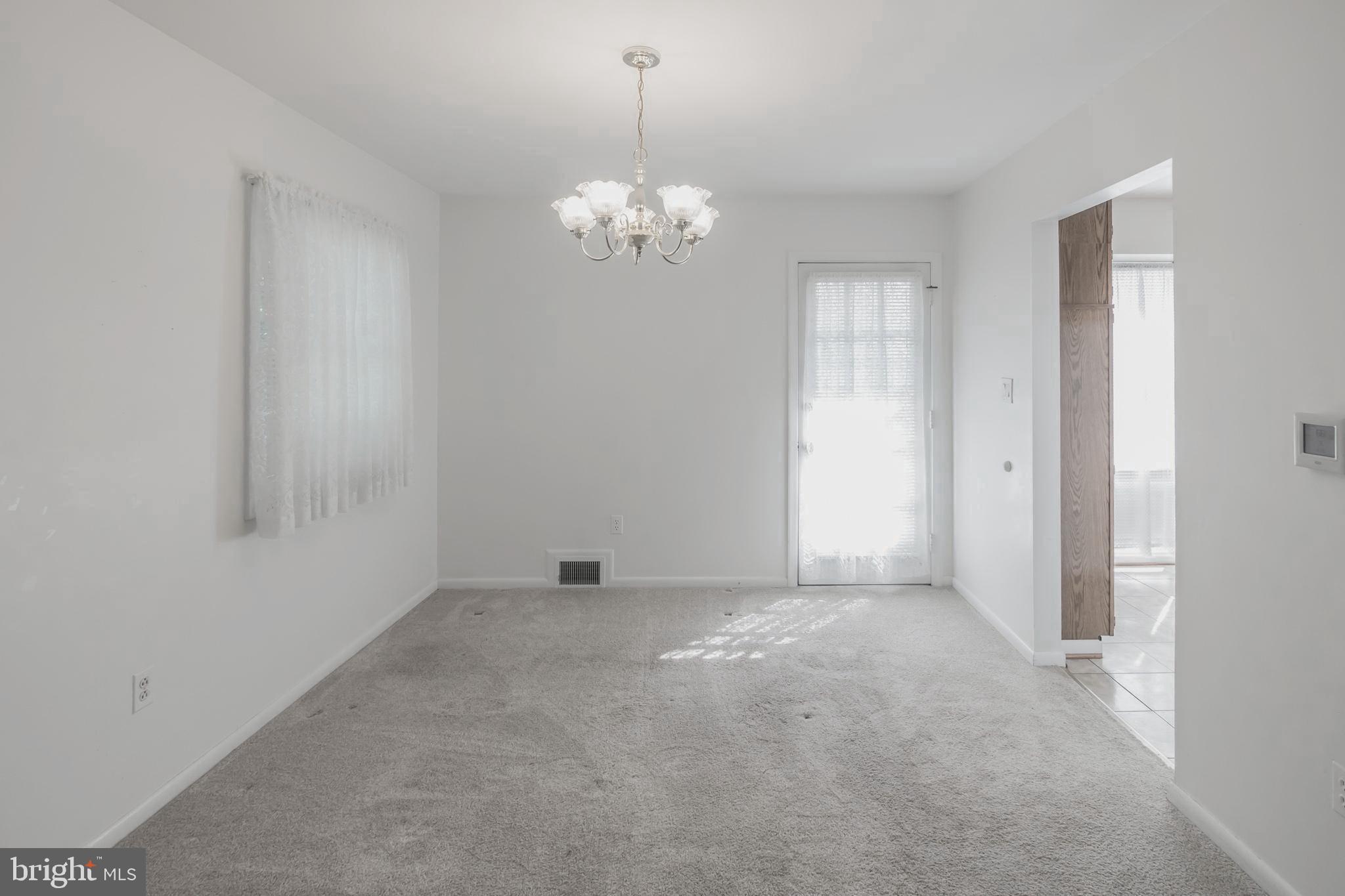 4201 Elby Street Silver Spring, MD 20906 - Photo 6 of 30 Dining Room