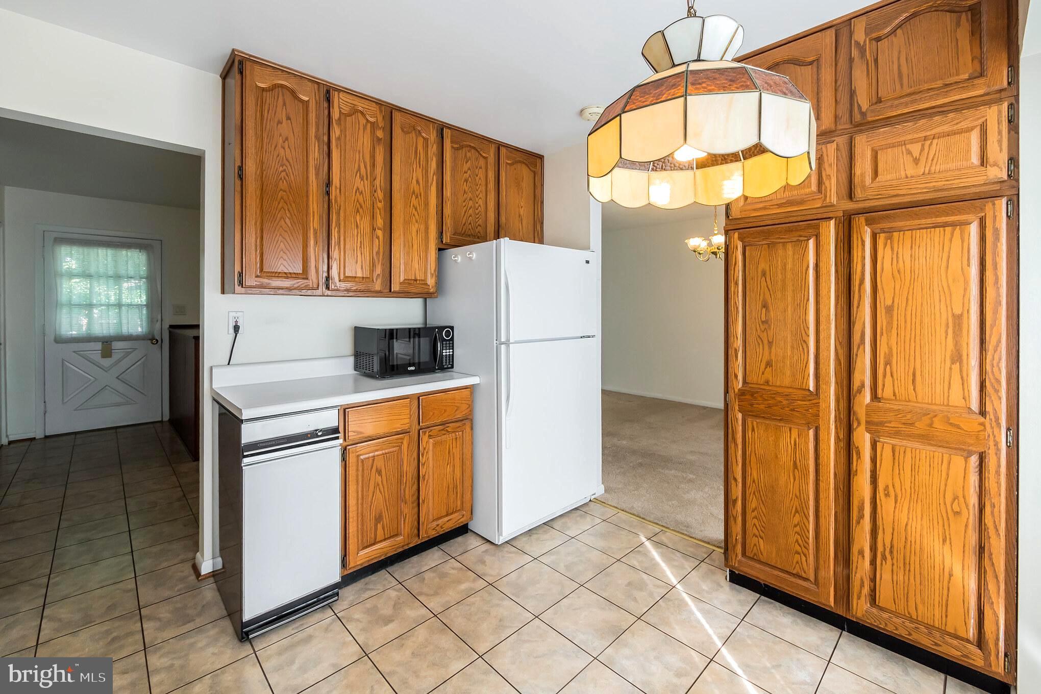 4201 Elby Street Silver Spring, MD 20906 - Photo 9 of 30 Kitchen