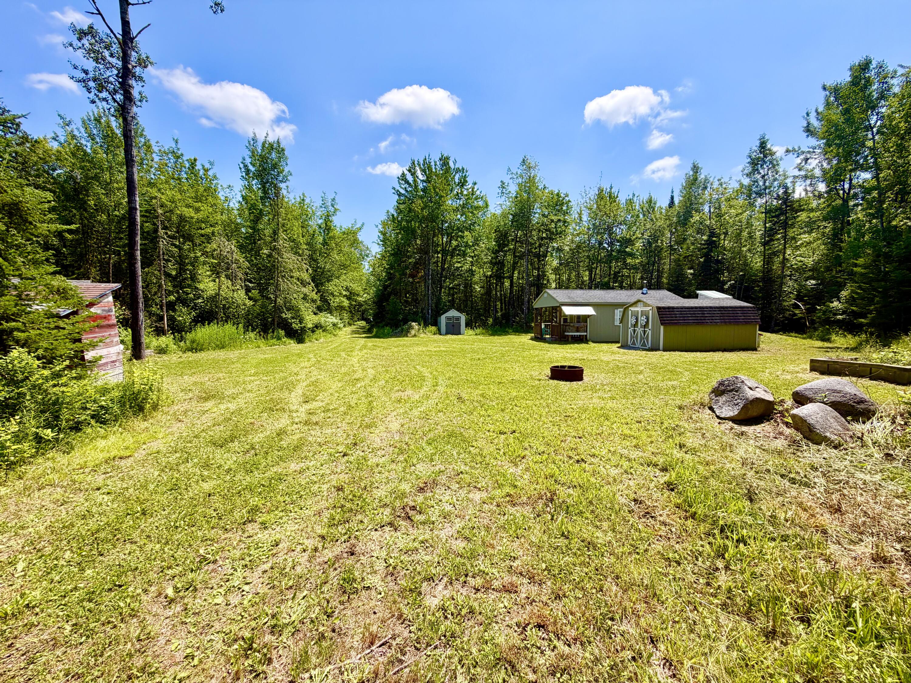 1053 Hudson Hill Road Hudson, ME 04449 - Photo 32 of 61 Enjoy Life!