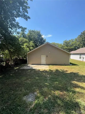 $155,000 | 1518 North Spanish Street, Cape Girardeau, MO 63701