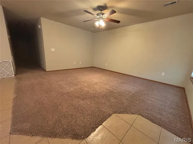 $155,000 | 1518 North Spanish Street, Cape Girardeau, MO 63701